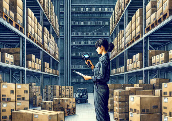 Co to jest inwentaryzacja?