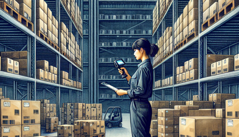 Co to jest inwentaryzacja?