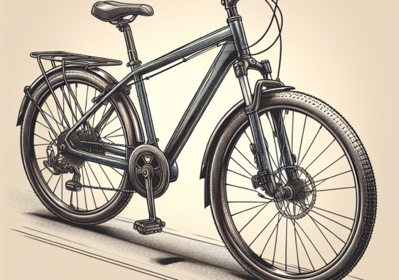 Jak znaleźć tanie rowery męskie o wysokiej jakości?