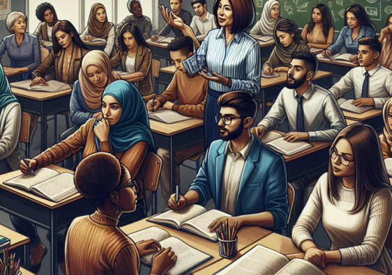 Na czym polega andragogika?