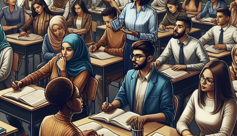 Na czym polega andragogika?