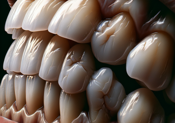 Co to jest bruksizm?