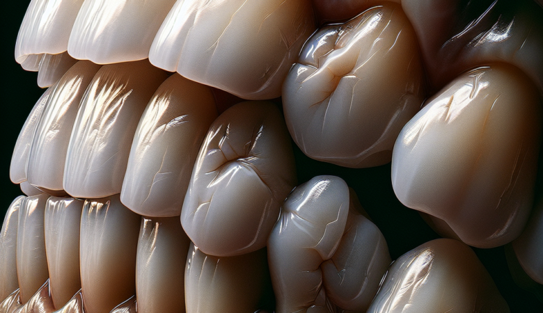 Co to jest bruksizm?