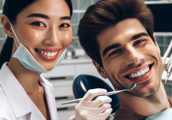 Dbaj o zęby z najlepszymi dentystami w Krakowie - dostępne w ramach NFZ!