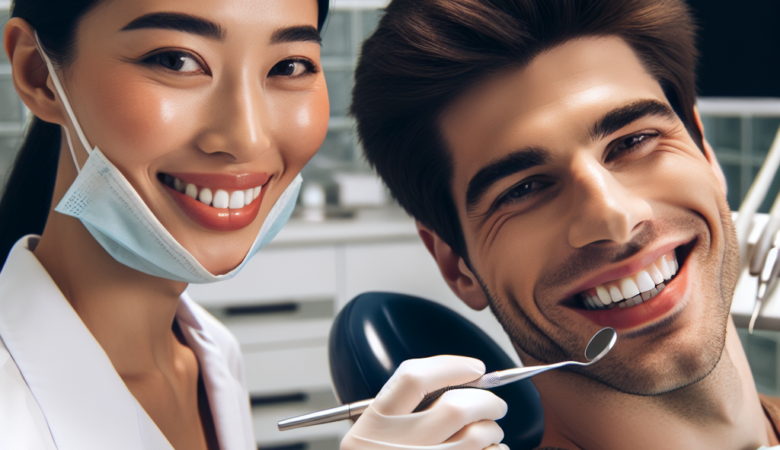 Dbaj o zęby z najlepszymi dentystami w Krakowie - dostępne w ramach NFZ!