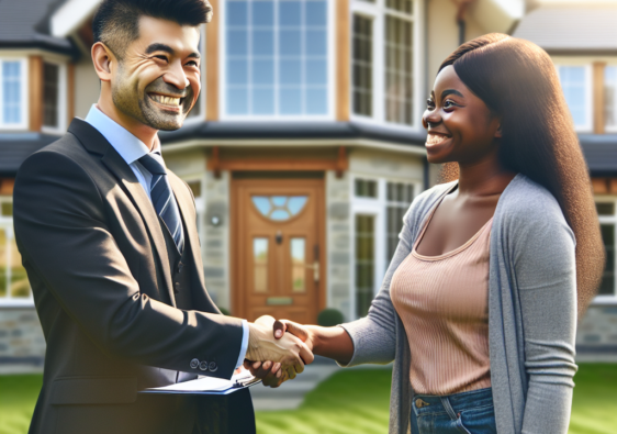 Najemca a wynajmujący – kto jest kim?