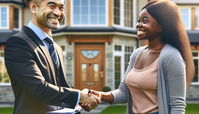 Najemca a wynajmujący – kto jest kim?