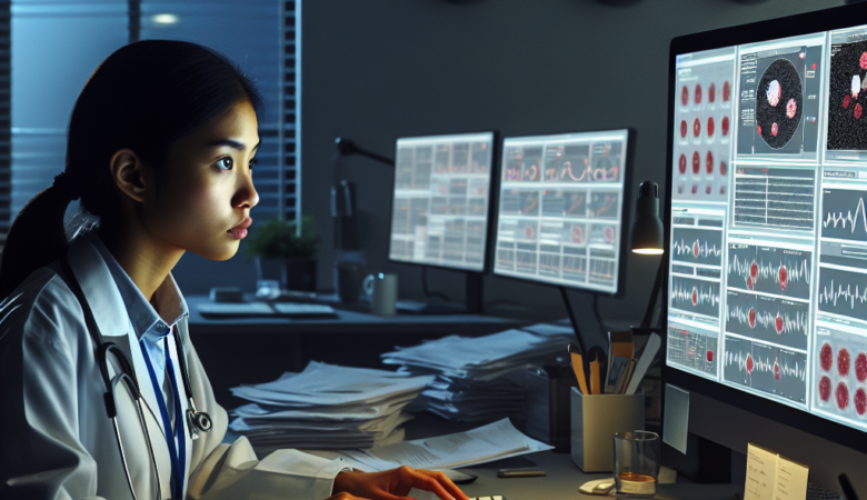 Stres a poziom limfocytów – jakie są zależności?