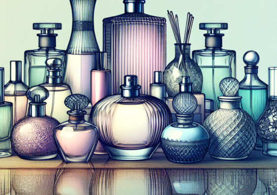 Woda toaletowa a perfumy – co wybrać?