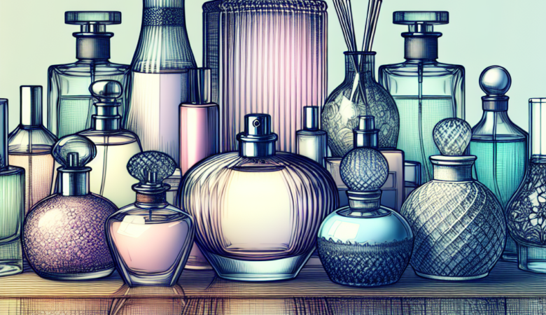 Woda toaletowa a perfumy – co wybrać?