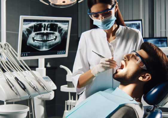 Stomatolog na NFZ – co warto wiedzieć o leczeniu refundowanym?