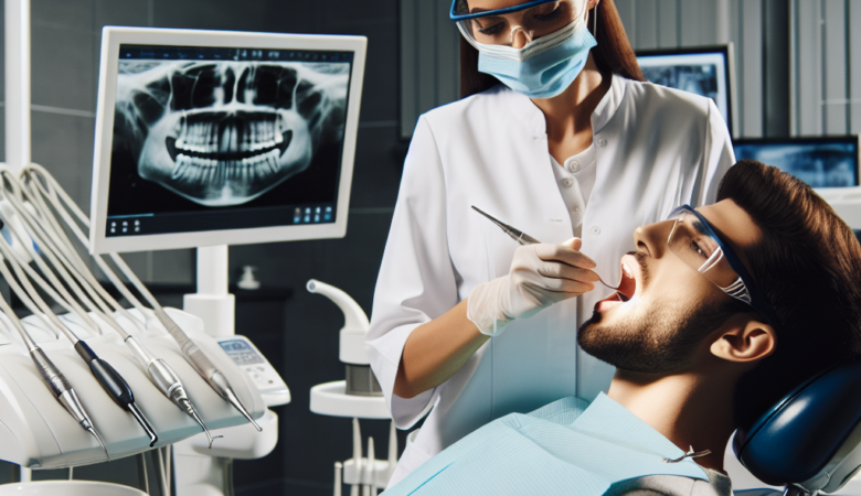 Stomatolog na NFZ – co warto wiedzieć o leczeniu refundowanym?