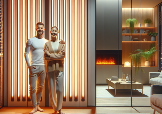 Dlaczego mieszkańcy Wrocławia wybierają ogrzewanie podczerwienią?