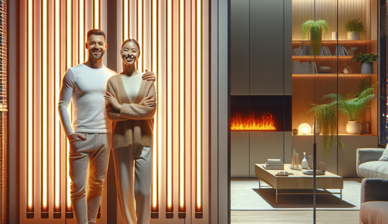 Dlaczego mieszkańcy Wrocławia wybierają ogrzewanie podczerwienią?