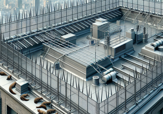 Jak ochronić dach przed kunami? Sprawdzone metody, które działają