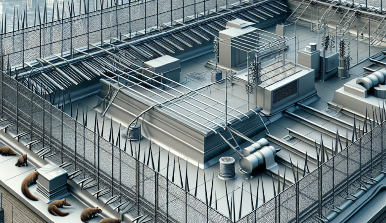 Jak ochronić dach przed kunami? Sprawdzone metody, które działają