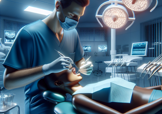 Implanty zębów – odpowiedzi na najczęściej zadawane pytania