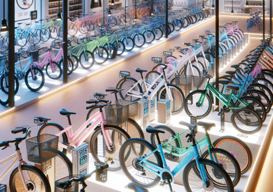 Hurtownia rowerowa – jak zaoszczędzić na zakupie wysokiej jakości rowerów?