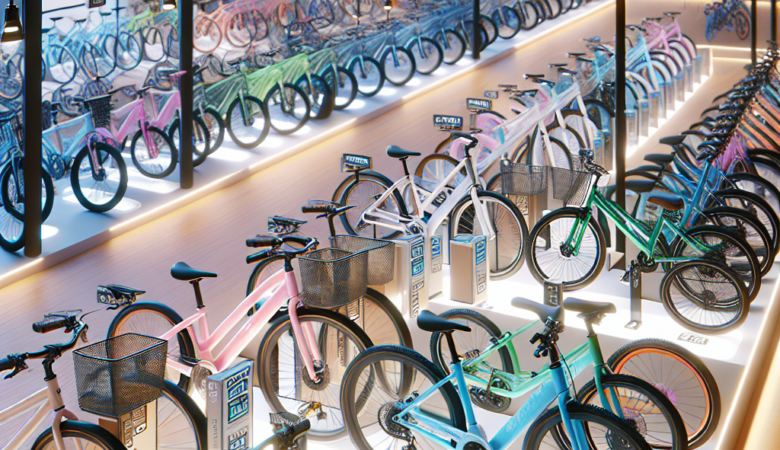 Hurtownia rowerowa – jak zaoszczędzić na zakupie wysokiej jakości rowerów?