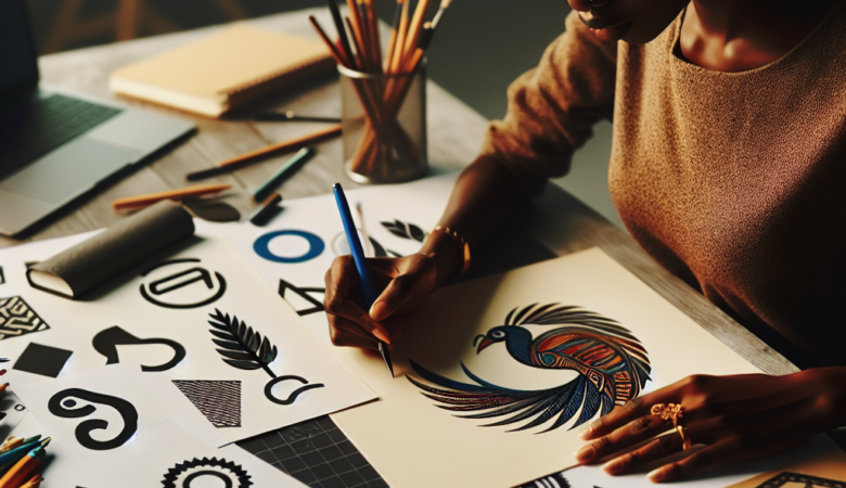 Dlaczego warto zlecić projektowanie logo i identyfikacji wizualnej profesjonalnemu grafikowi?