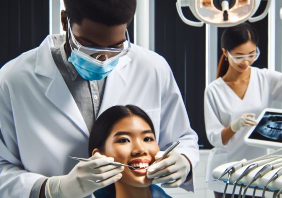 Czy dentysta na NFZ usuwa zęby za darmo?