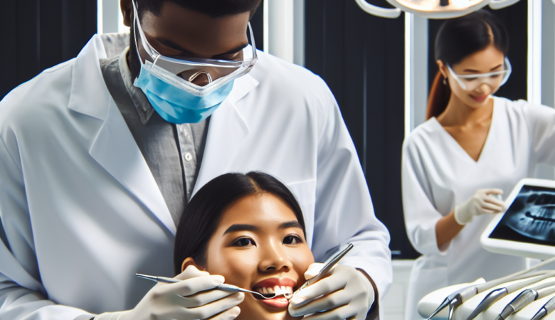 Czy dentysta na NFZ usuwa zęby za darmo?