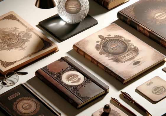 Dlaczego analogowe notatniki wracają do łask i jak je kreatywnie wykorzystać w promocji marki