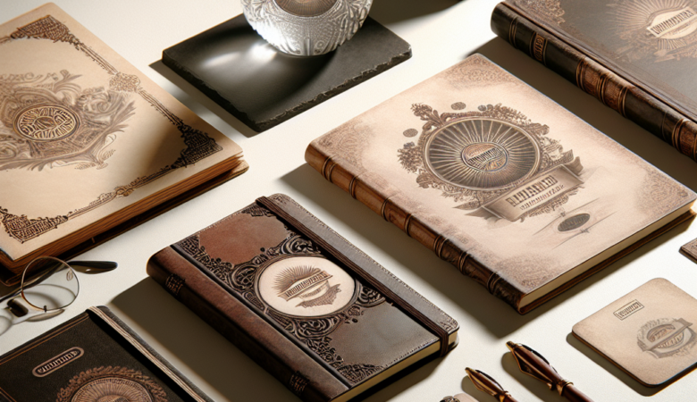 Dlaczego analogowe notatniki wracają do łask i jak je kreatywnie wykorzystać w promocji marki