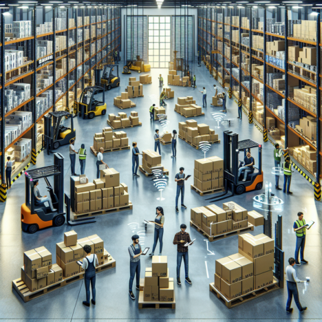 Jak działa pralka wirnikowa i czym różni się od automatycznej?