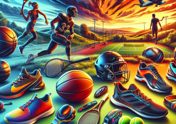 Personalizowane gadżety dla aktywnych – jak dotrzeć do sportowców?