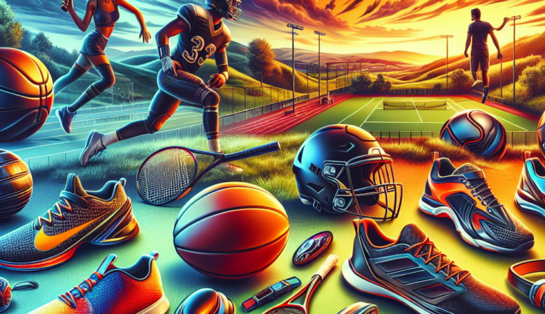 Personalizowane gadżety dla aktywnych – jak dotrzeć do sportowców?