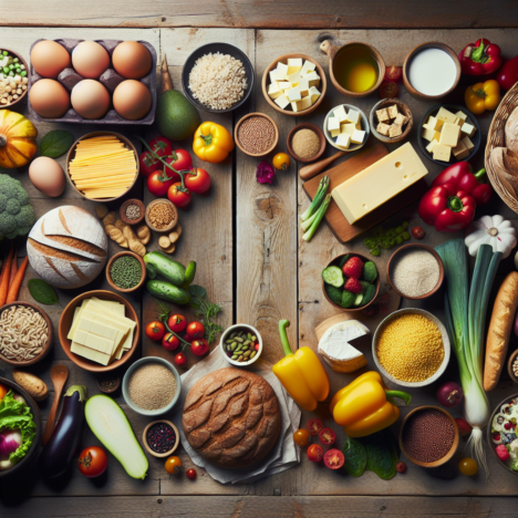 Certyfikat BRC – jak uzyskanie tego certyfikatu może wpłynąć na rozwój Twojego biznesu?