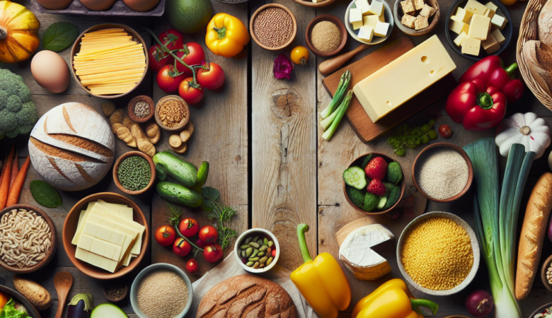 Wegetarianizm a weganizm – jakie są kluczowe różnice w diecie?