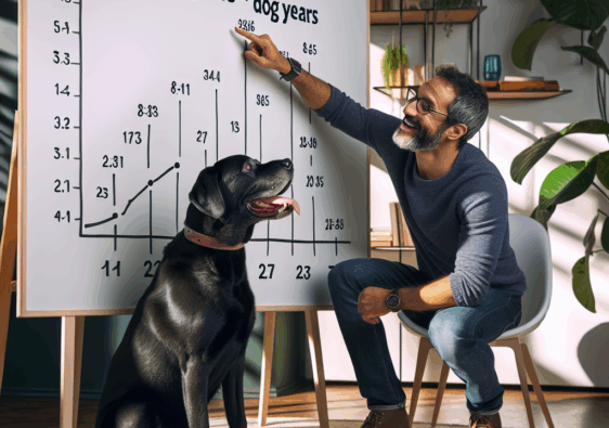Wiek psa a człowieka – czy istnieje uniwersalna zasada przeliczania?