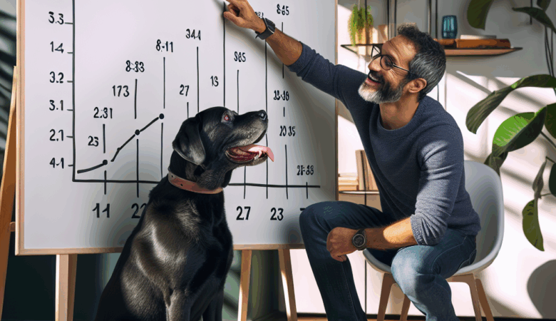 Wiek psa a człowieka – czy istnieje uniwersalna zasada przeliczania?