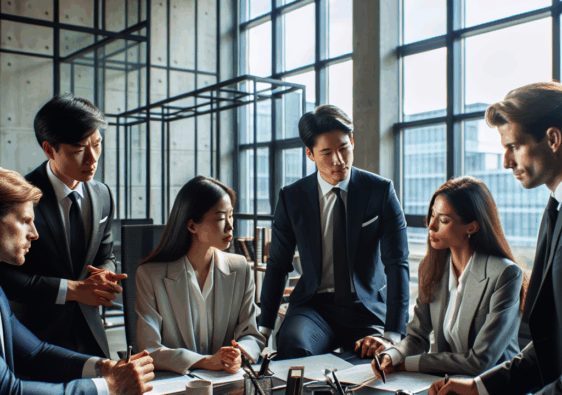 Obsługa prawna firm Kraków – jak wygląda współpraca z kancelarią krok po kroku?