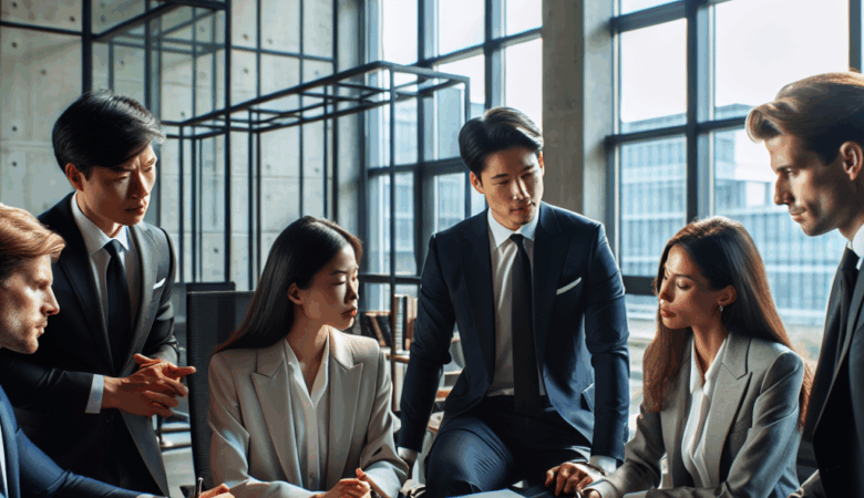 Obsługa prawna firm Kraków – jak wygląda współpraca z kancelarią krok po kroku?