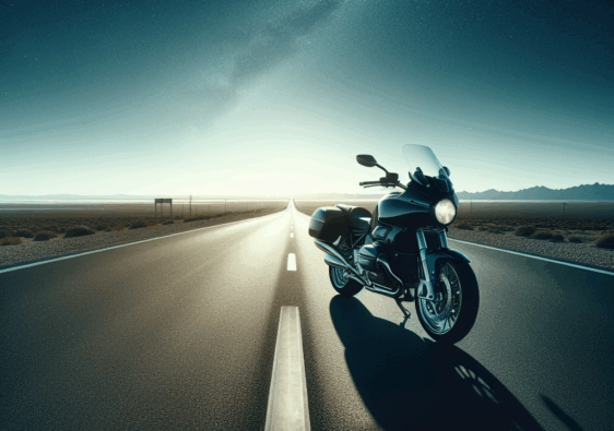 Czy motor to to samo co motocykl?