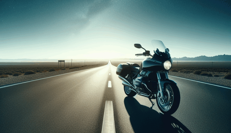 Czy motor to to samo co motocykl?