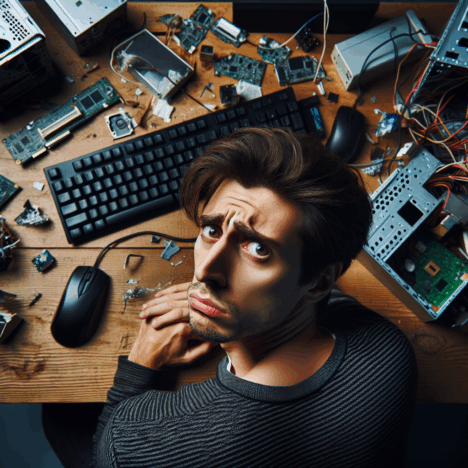 Zupa ogórkowa – prosty przepis na orzeźwienie w upalne dni