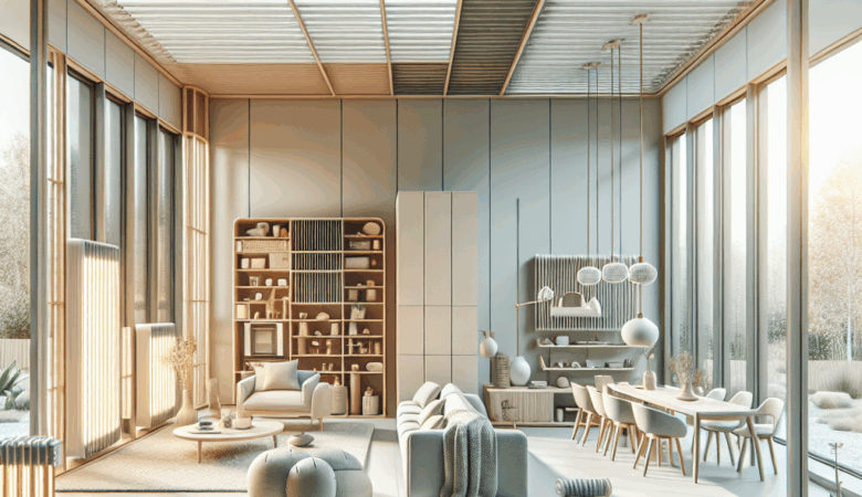 Dlaczego promienniki ciepła na podczerwień są idealnym rozwiązaniem dla energooszczędnych domów?