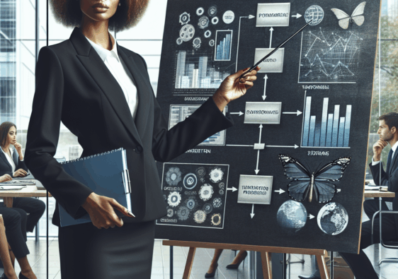 Rola skutecznego adwokata w procesie przekształcenia firmy w spółkę