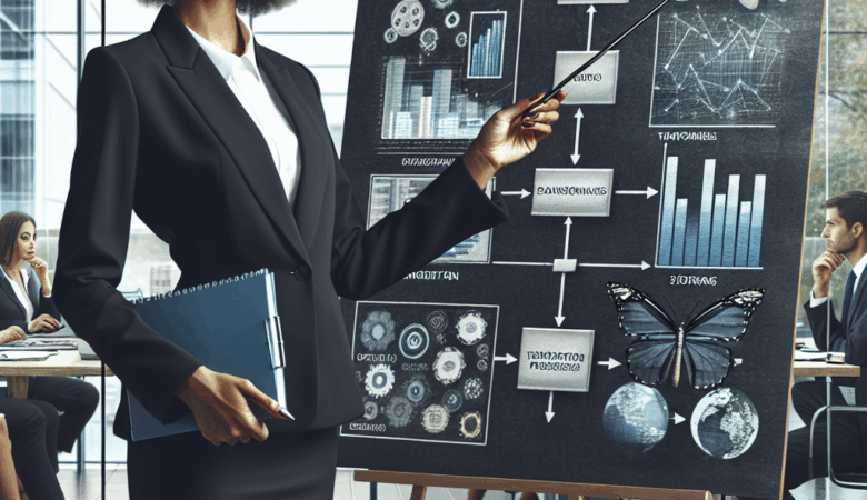 Rola skutecznego adwokata w procesie przekształcenia firmy w spółkę