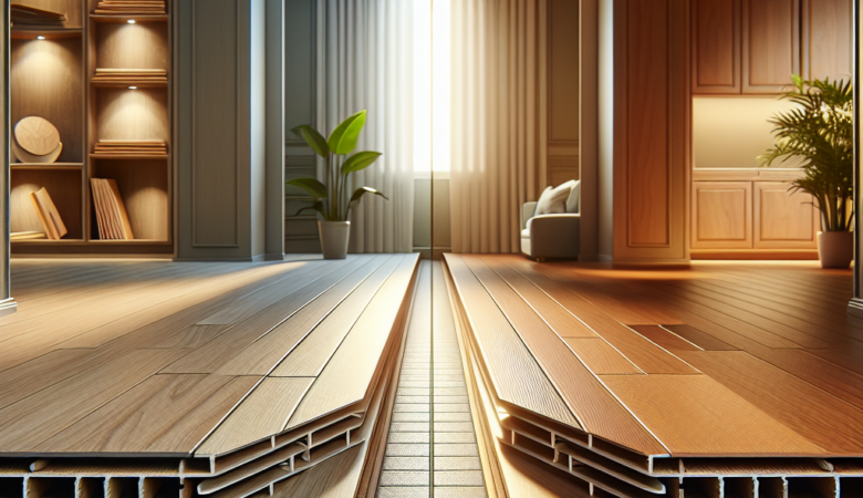 Panele quick-step czy zwykłe? Które wybrać?