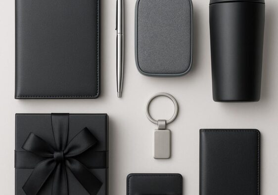 Najlepsze gadżety firmowe dla klientów i pracowników - poradnik 2026