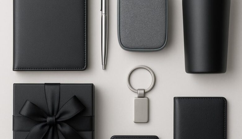 Najlepsze gadżety firmowe dla klientów i pracowników - poradnik 2026