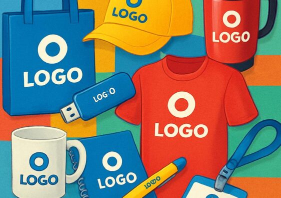Jak wybrać tanie gadżety reklamowe z logo, żeby nie trafiły do kosza?