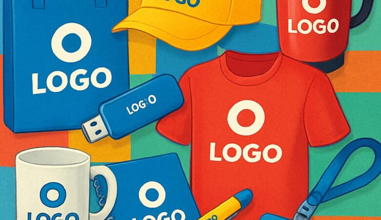 Jak wybrać tanie gadżety reklamowe z logo, żeby nie trafiły do kosza?